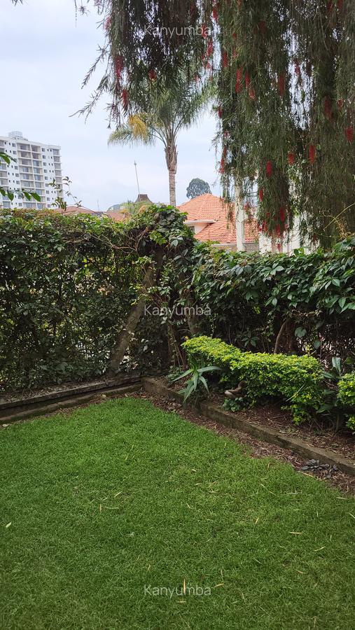 4 Bed Townhouse with En Suite at Spring Valley - Shanzu Road - 19