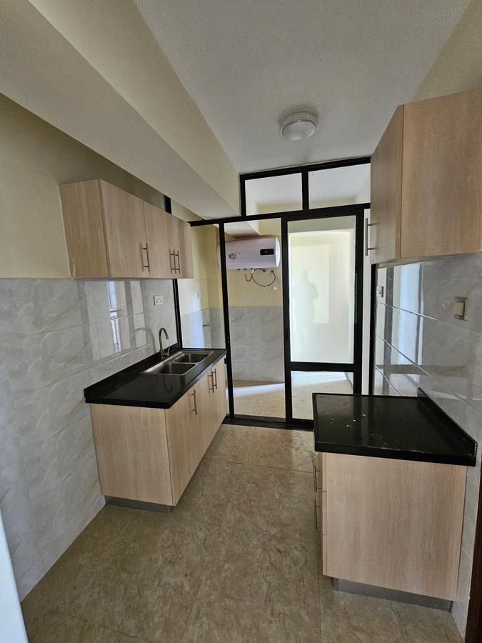 2 Bed Apartment with En Suite at Kilimani - 4