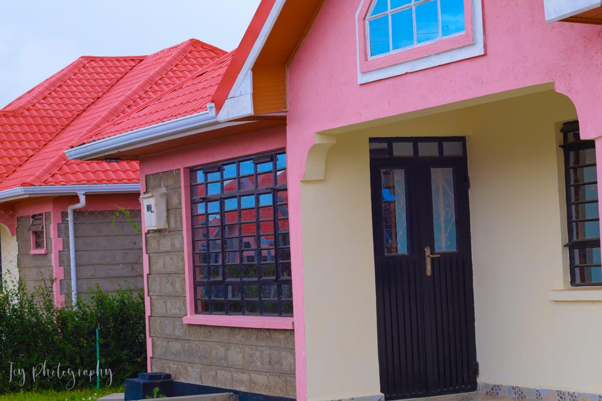 3 Bed House with En Suite at Kitengela - 6