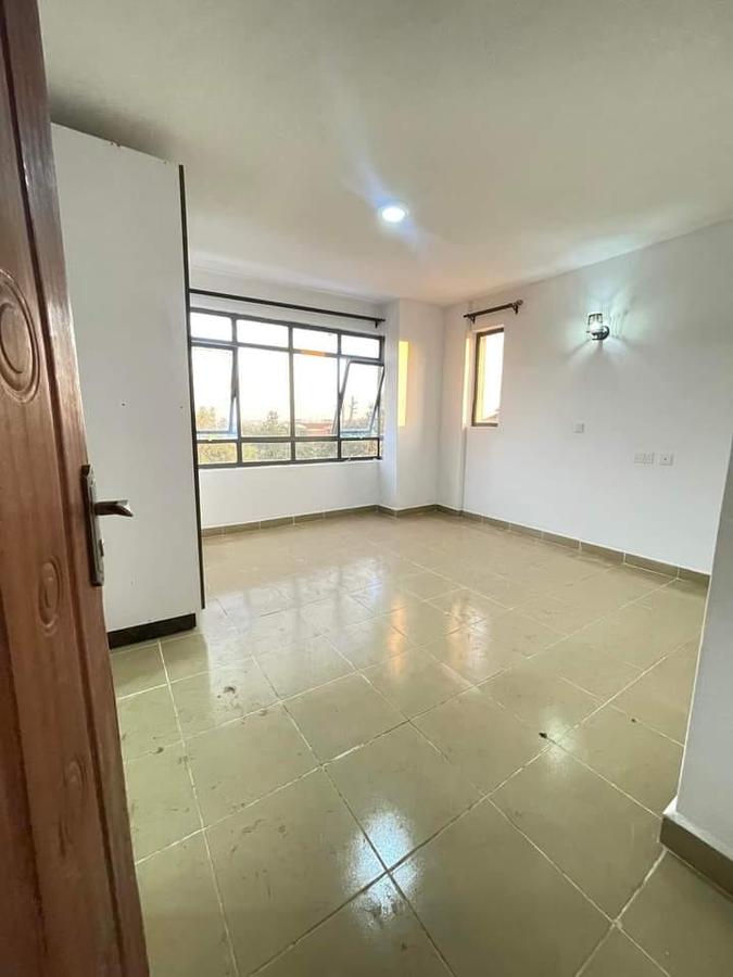 3 Bed Apartment with En Suite in Garden Estate - 3