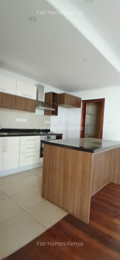 4 Bed Townhouse with En Suite at Kaputei Gardens - 17