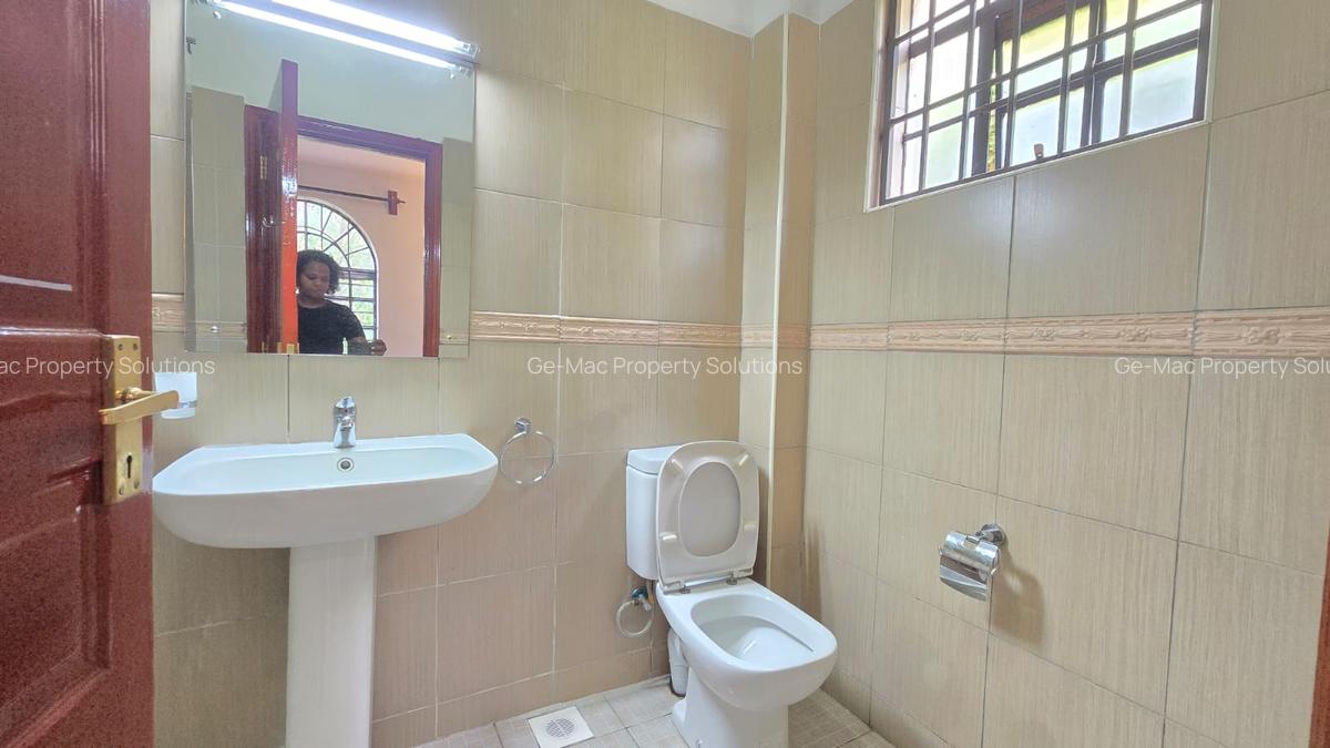 4 Bed House with En Suite at Kirawa Road - 6