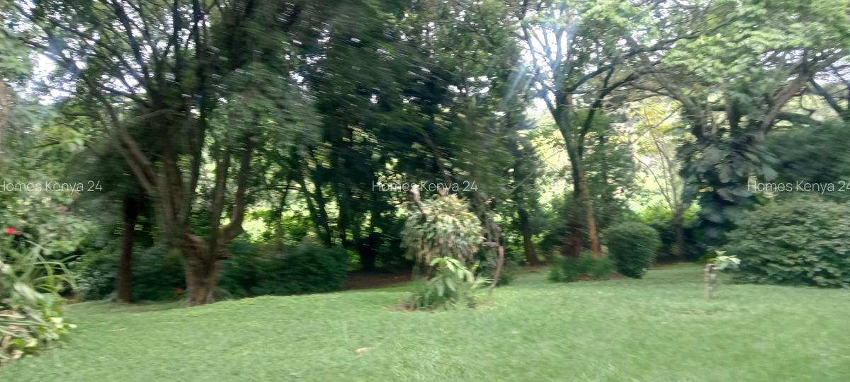 5 Bed House in Gigiri - 2