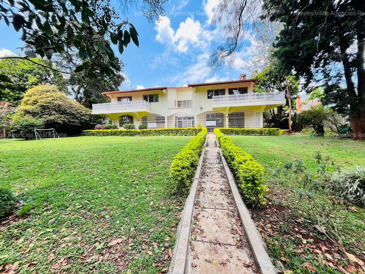 Commercial Property with Backup Generator at Westlands - 1