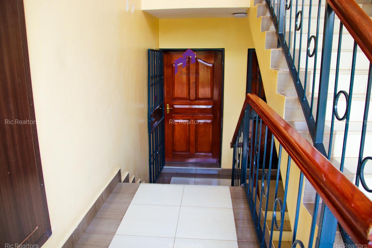 3 Bed Apartment with En Suite in Lavington - 2