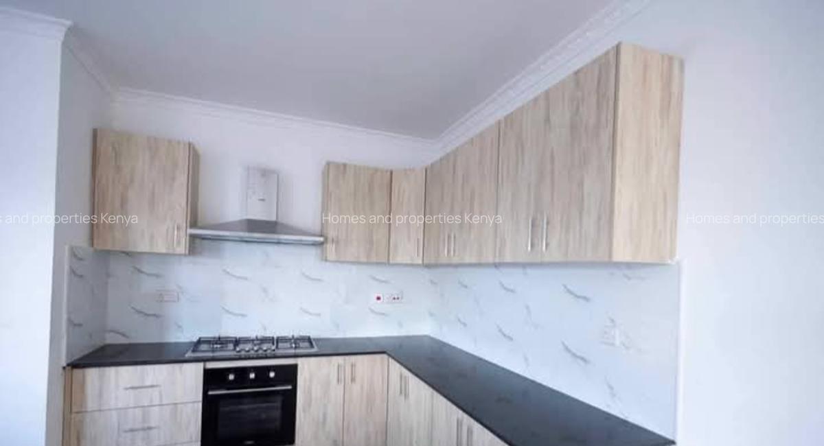 4 Bed House with En Suite in Kenyatta Road - 8