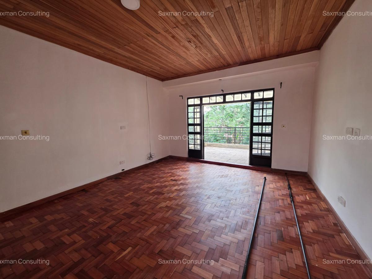 5 Bed House with En Suite in Karen - 10