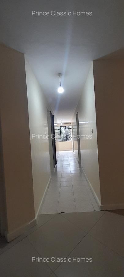 3 Bed Apartment with En Suite in Kileleshwa - 2