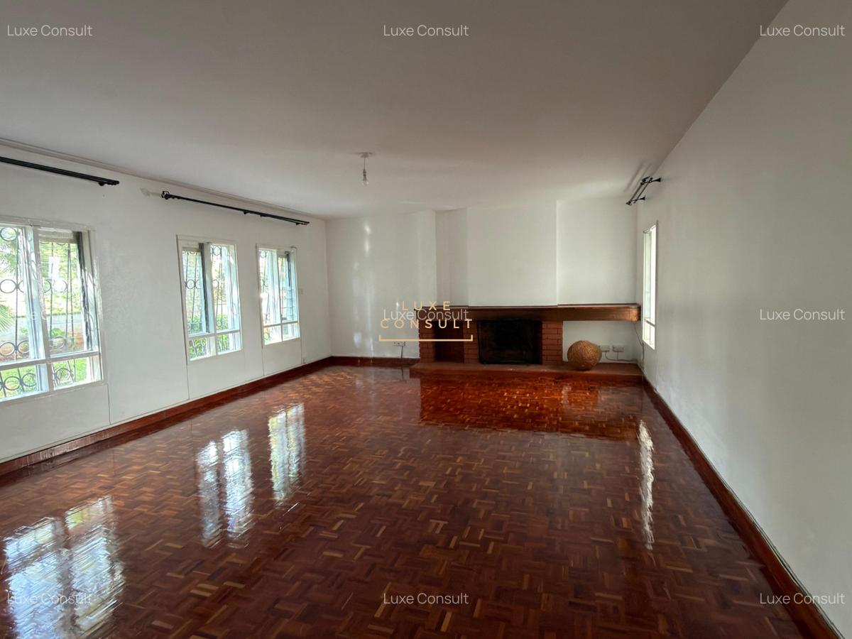 4 Bed House with Staff Quarters in Spring Valley - 3