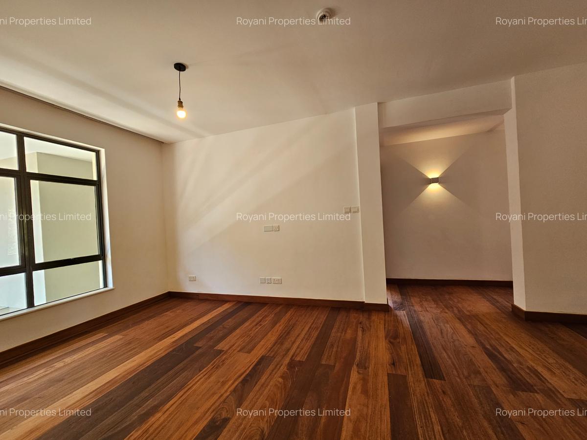 4 Bed House with En Suite in Ruaka - 18