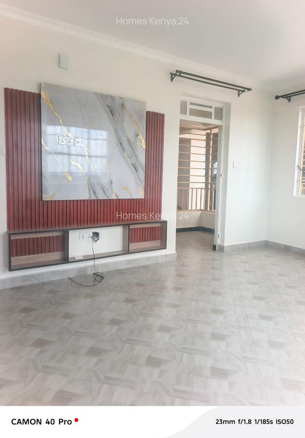 3 Bed Apartment at Zambezi - 2