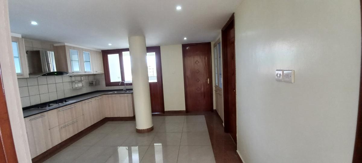 2 Bed Apartment with En Suite in Kileleshwa - 6