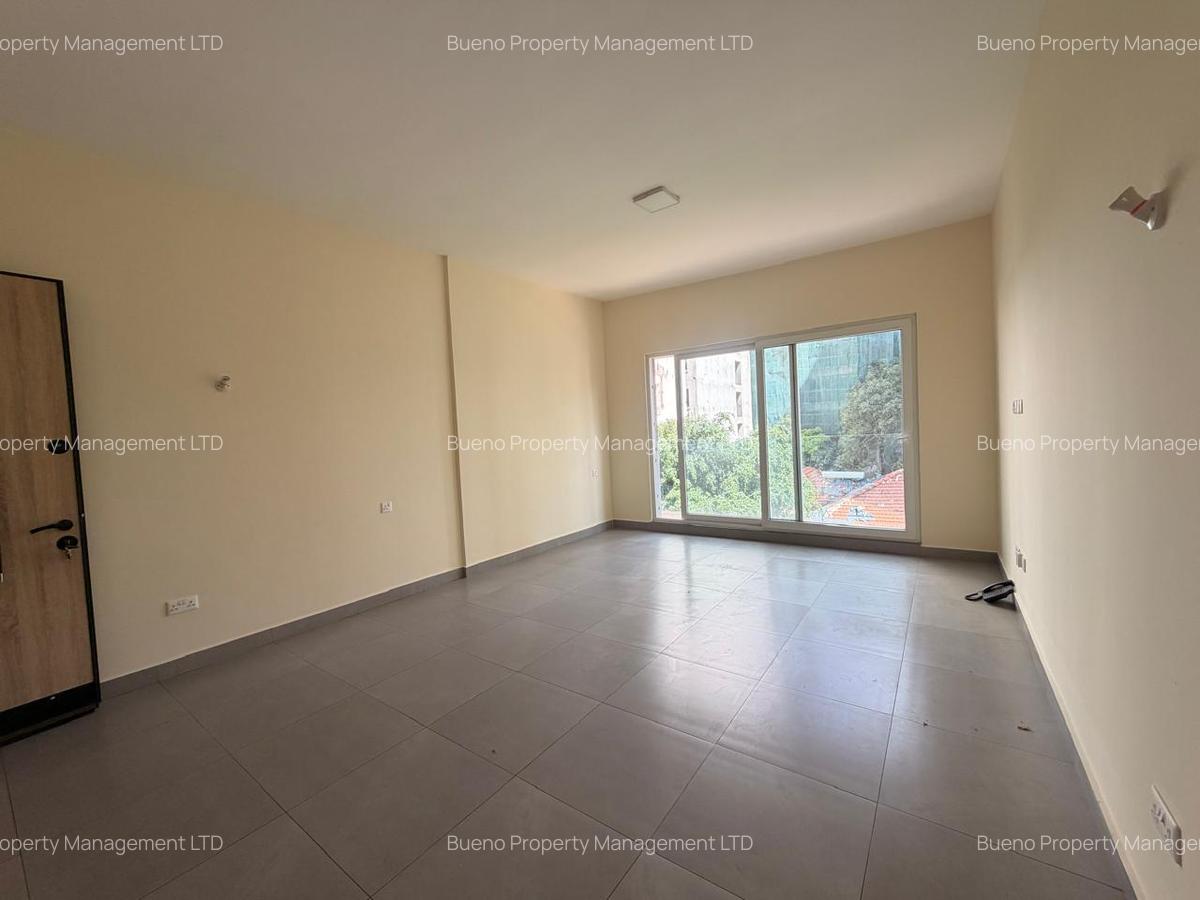 2 Bed Apartment with Swimming Pool in Parklands - 1