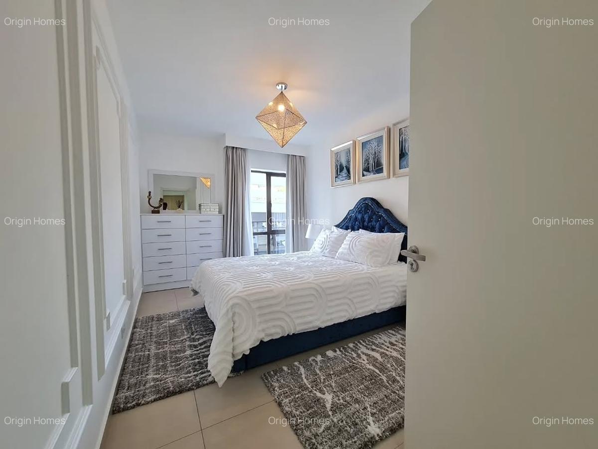 Furnished 1 Bed Apartment with En Suite at Lavington - 10