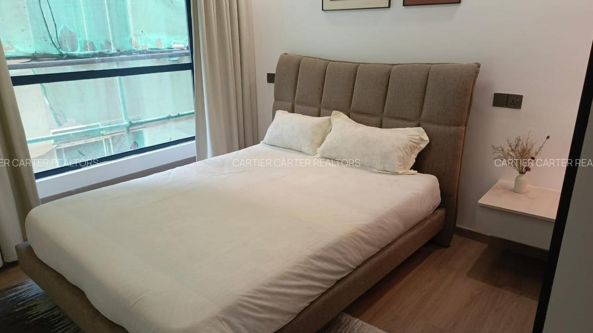 2 Bed Apartment with En Suite in Riverside - 7