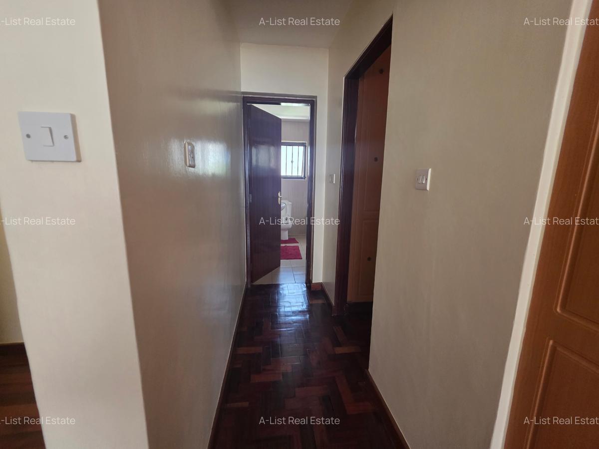 Furnished 3 Bed Apartment with En Suite at Lavington - 15