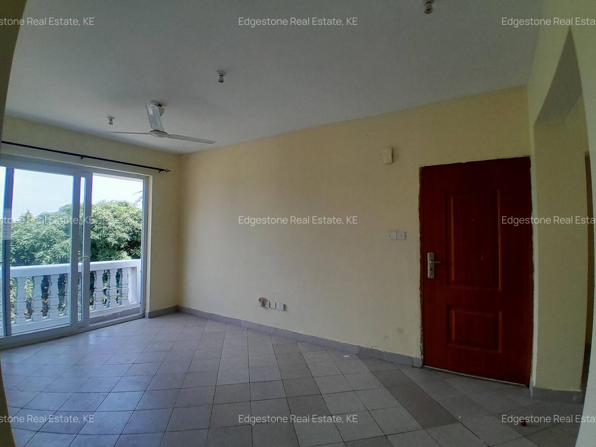 2 Bed Apartment with En Suite in Mtwapa - 1