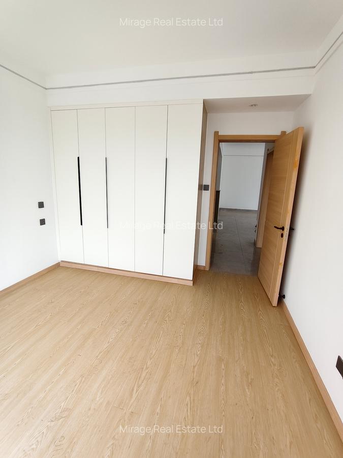 2 Bed Apartment with Swimming Pool in Kilimani - 17