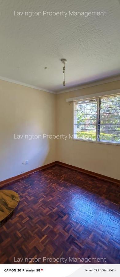 4 Bed House with En Suite at Loresho Crescent - 13