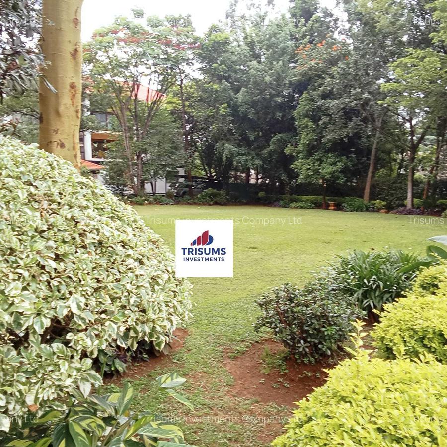 3 Bed Apartment with Parking in Lavington - 17