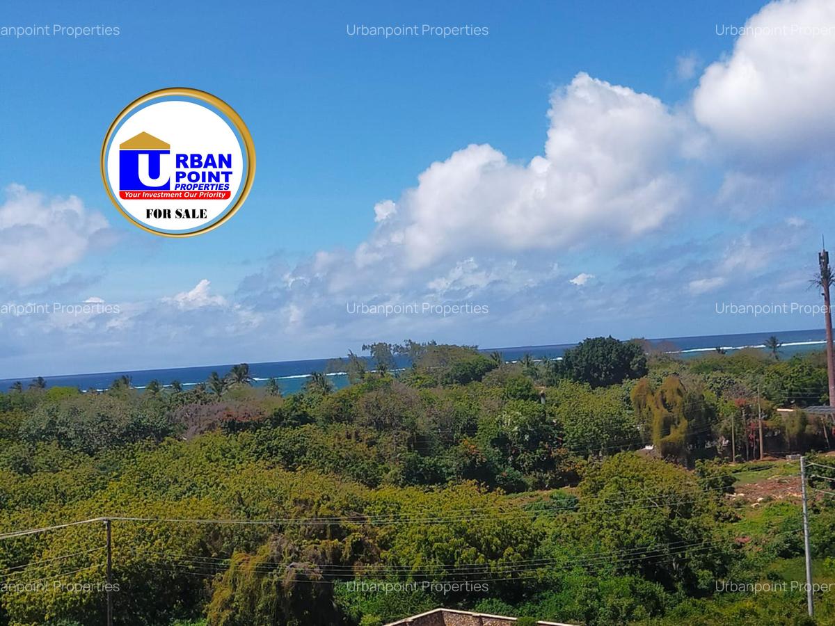 Serviced 1 Bed Apartment with En Suite at Near Serena Hotel - 2