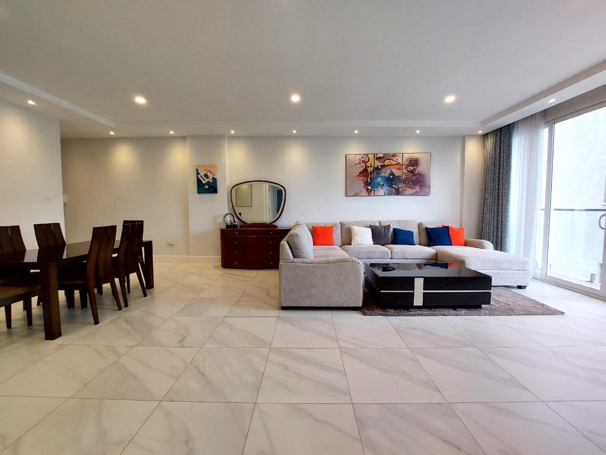 Furnished 2 Bed Apartment with En Suite at Rhapta Rd - 6