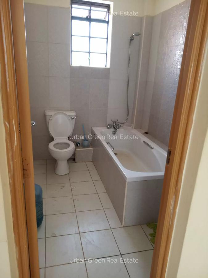 3 Bed Townhouse with En Suite in Syokimau - 8