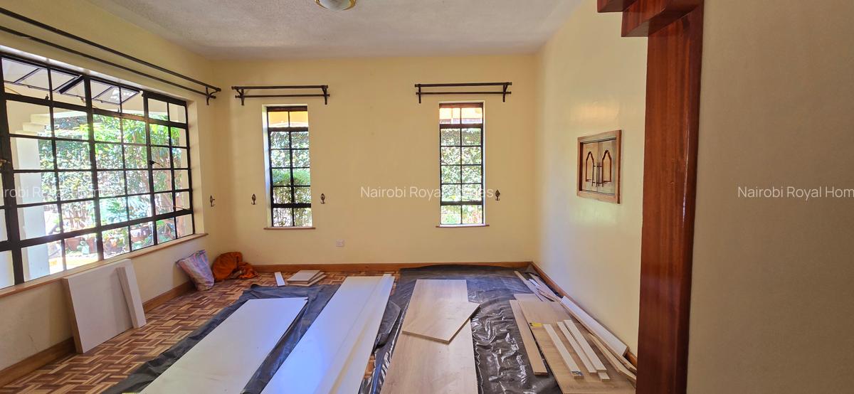 4 Bed Townhouse with En Suite at Lavington Off Gitanga Road 55 - 7