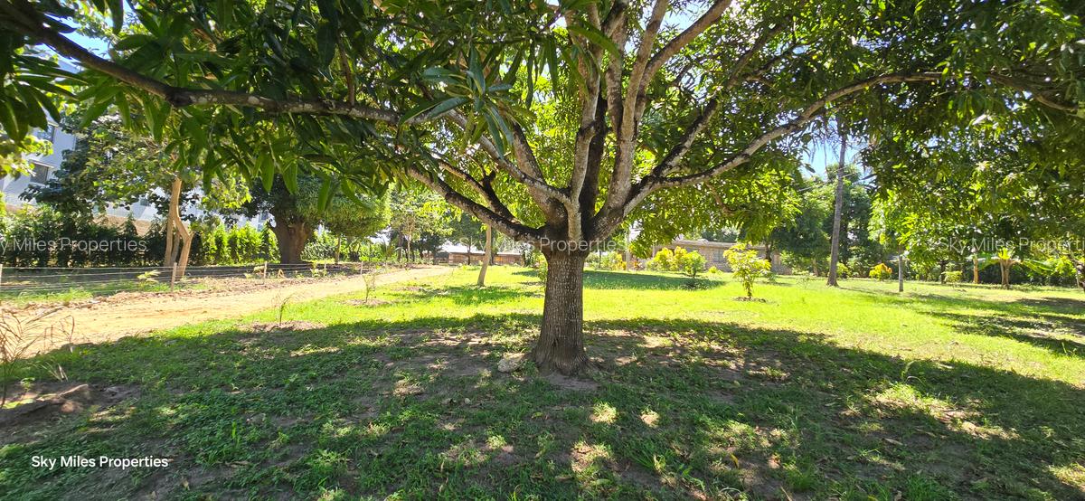 4 Bed House with En Suite at Mtwapa - 6