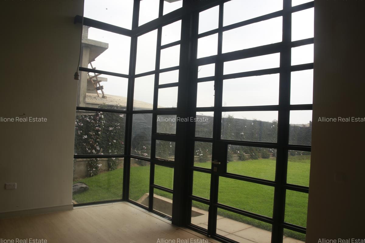 4 Bed Townhouse with En Suite in Limuru Town - 4