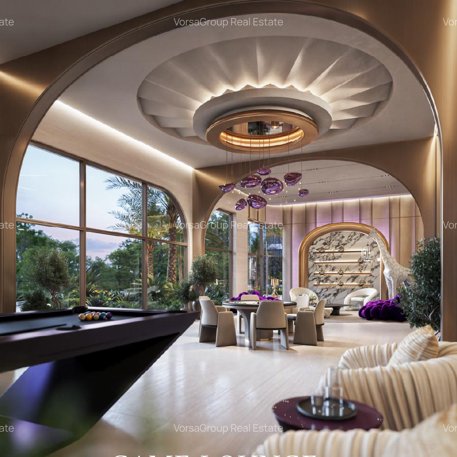 1 Bed Apartment with En Suite in Kilimani - 7