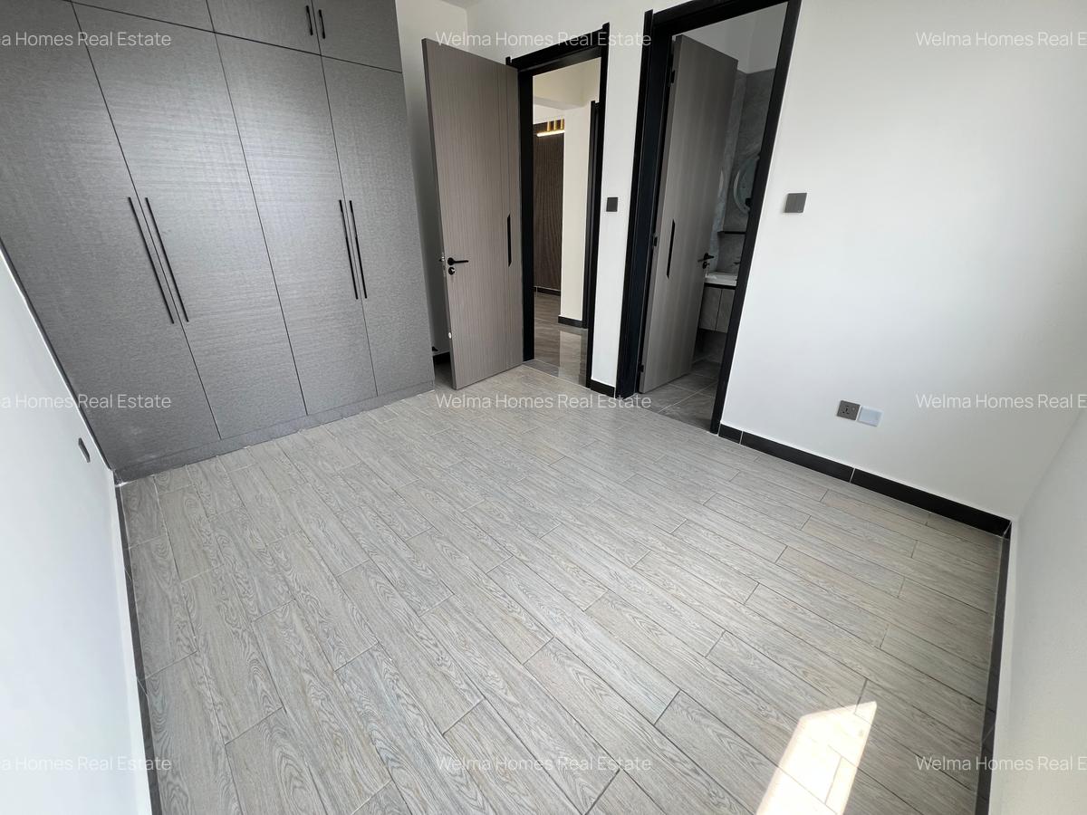 2 Bed Apartment with En Suite in Kileleshwa - 11