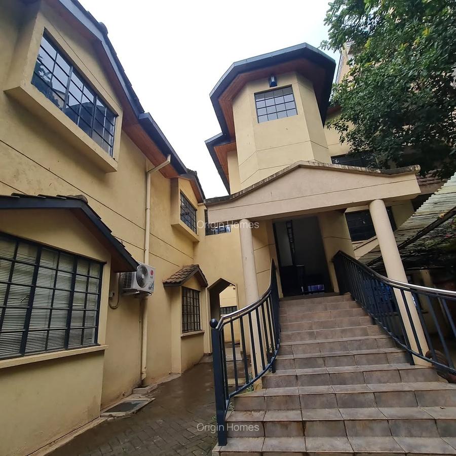 1,354 ft² Commercial Property with Service Charge Included at Westlands - 3