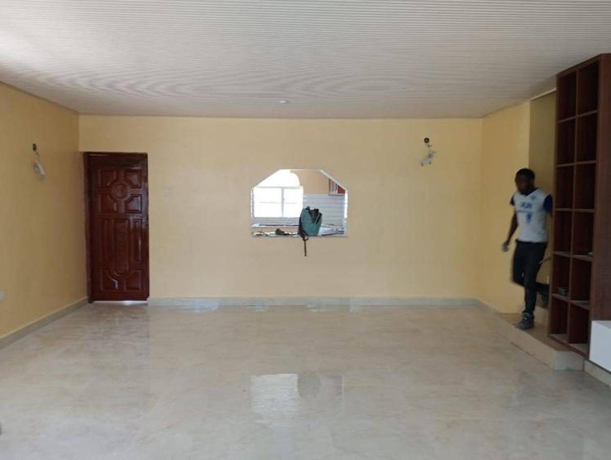 7 Bed Townhouse with En Suite at Karen - 6