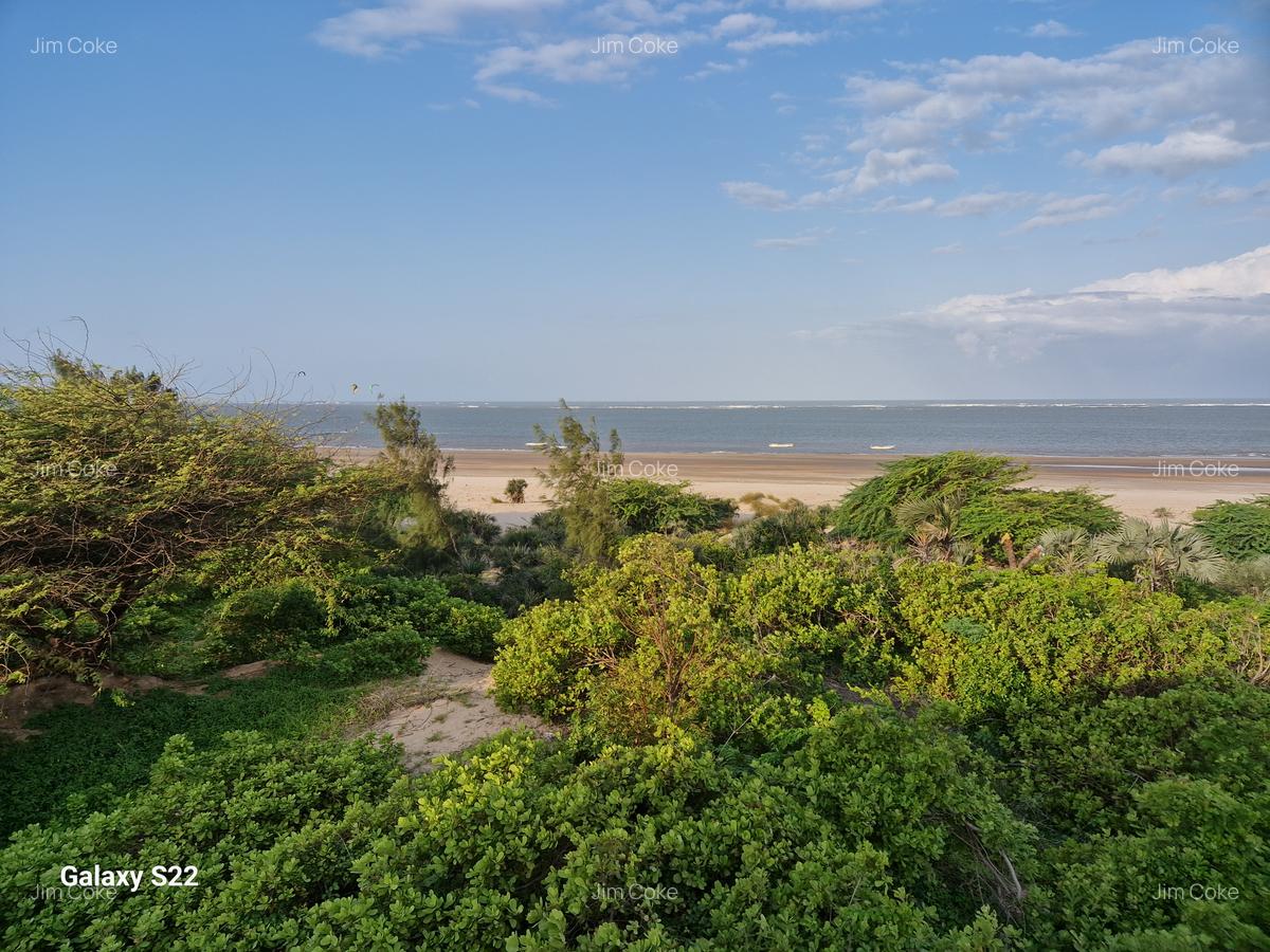 0.125 ac Land in Malindi - 10