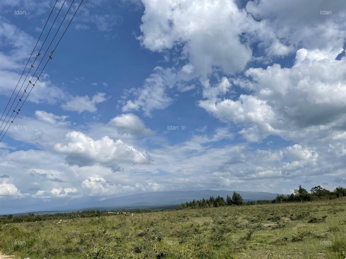 0.5 ac Land in Nanyuki - 6