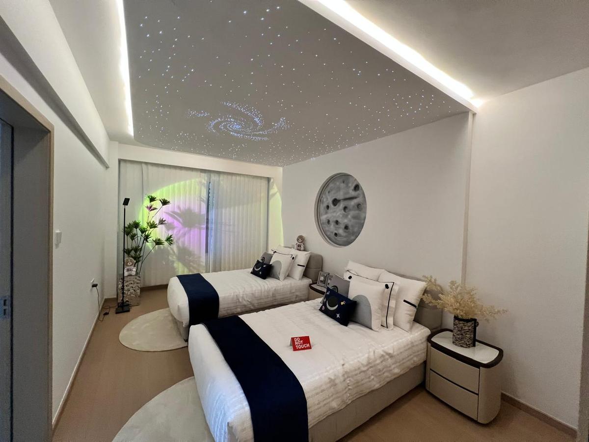 5 Bed Apartment with Swimming Pool in Kilimani - 5