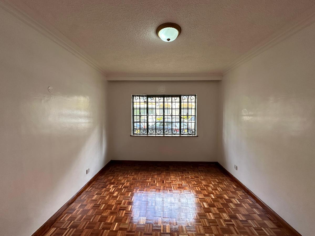 4 Bed Apartment with En Suite at Westlands - 14