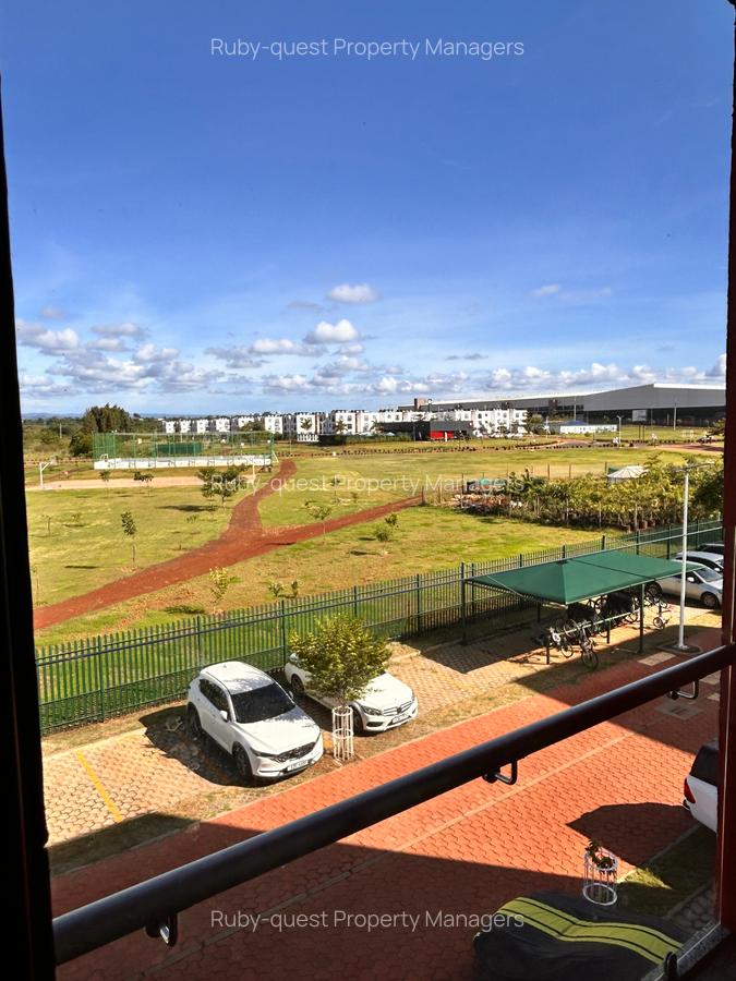 2 Bed Apartment with En Suite at Tatu City - 2