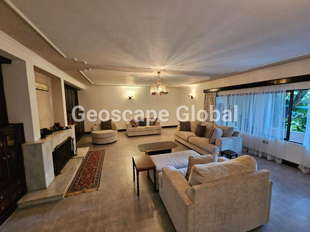 5 Bed House with En Suite in Kitisuru - 6