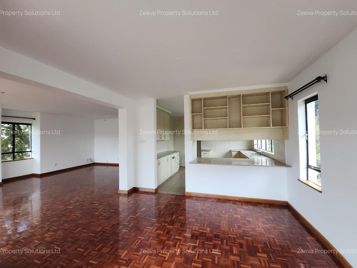 4 Bed Apartment with En Suite in Lavington - 3