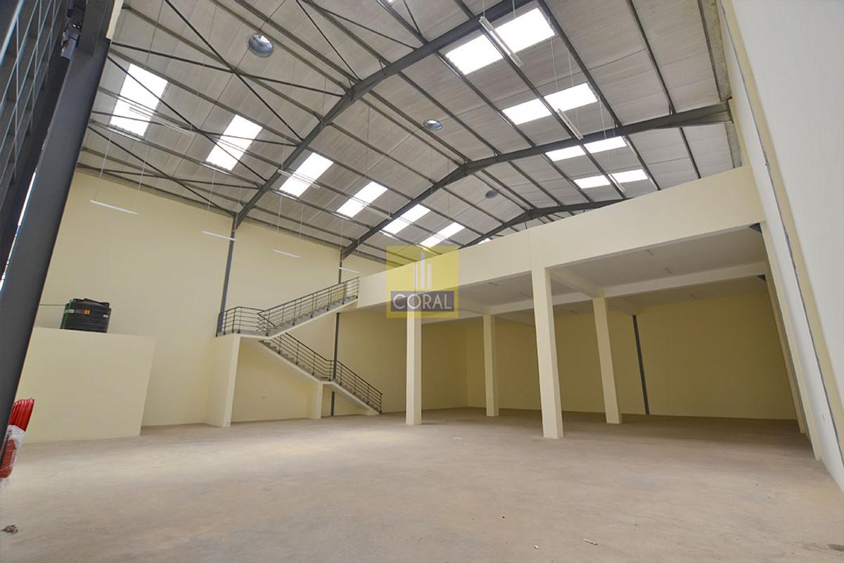 650 m² Warehouse at Ruiru - 5