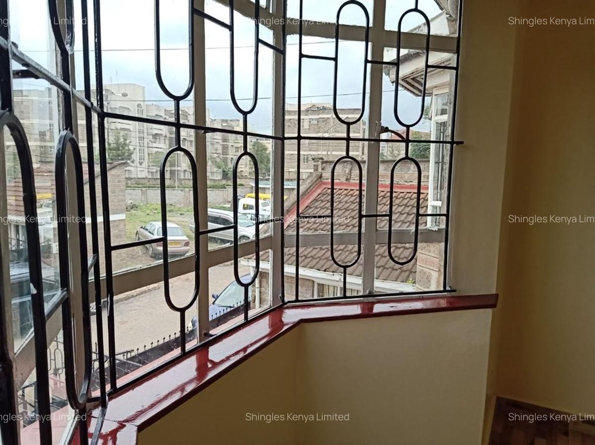 3 Bed House at Off Joseph Kangethe - 16