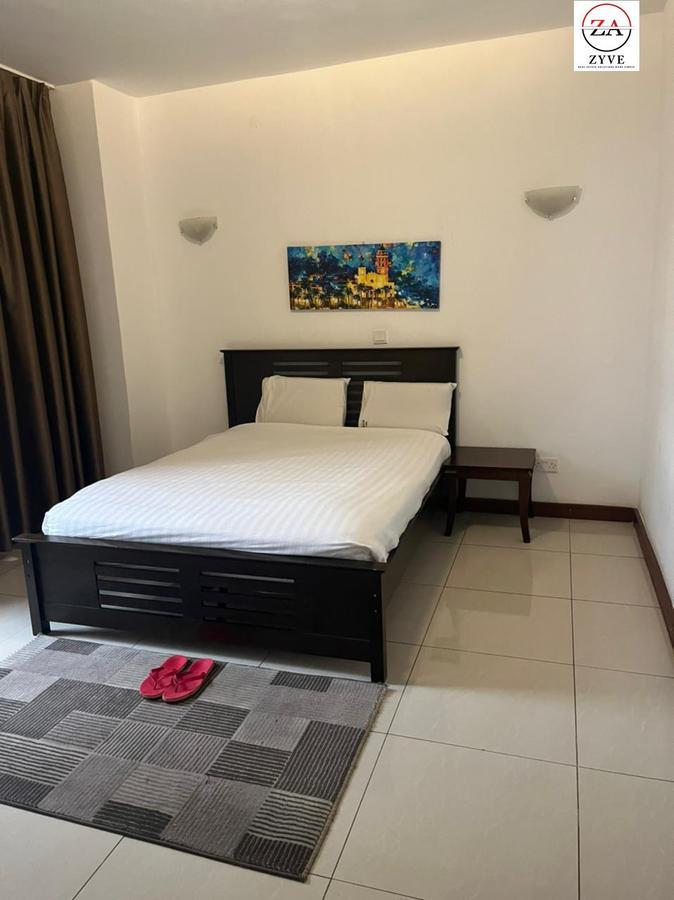 Furnished 2 Bed Apartment with En Suite at Kilimani - 12