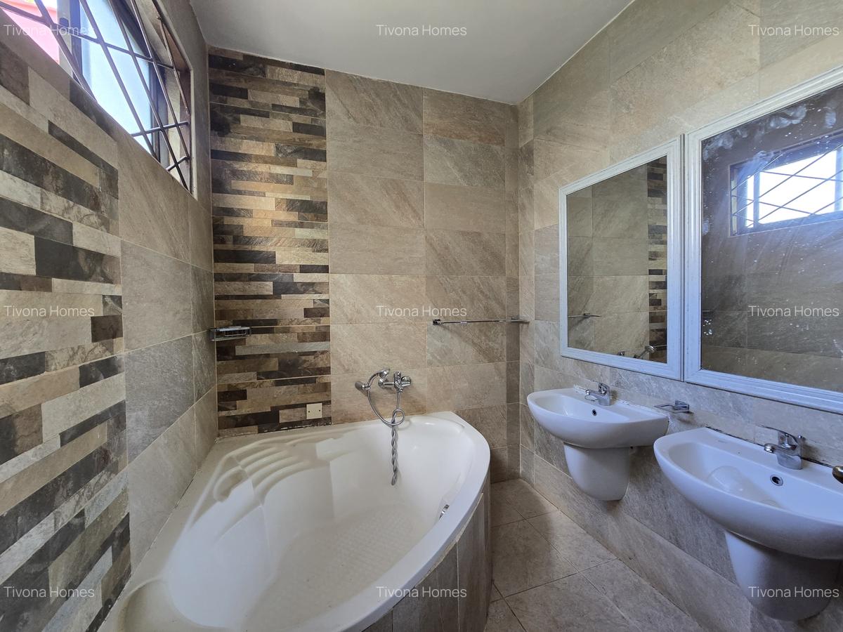 5 Bed House with Staff Quarters in Lavington - 17