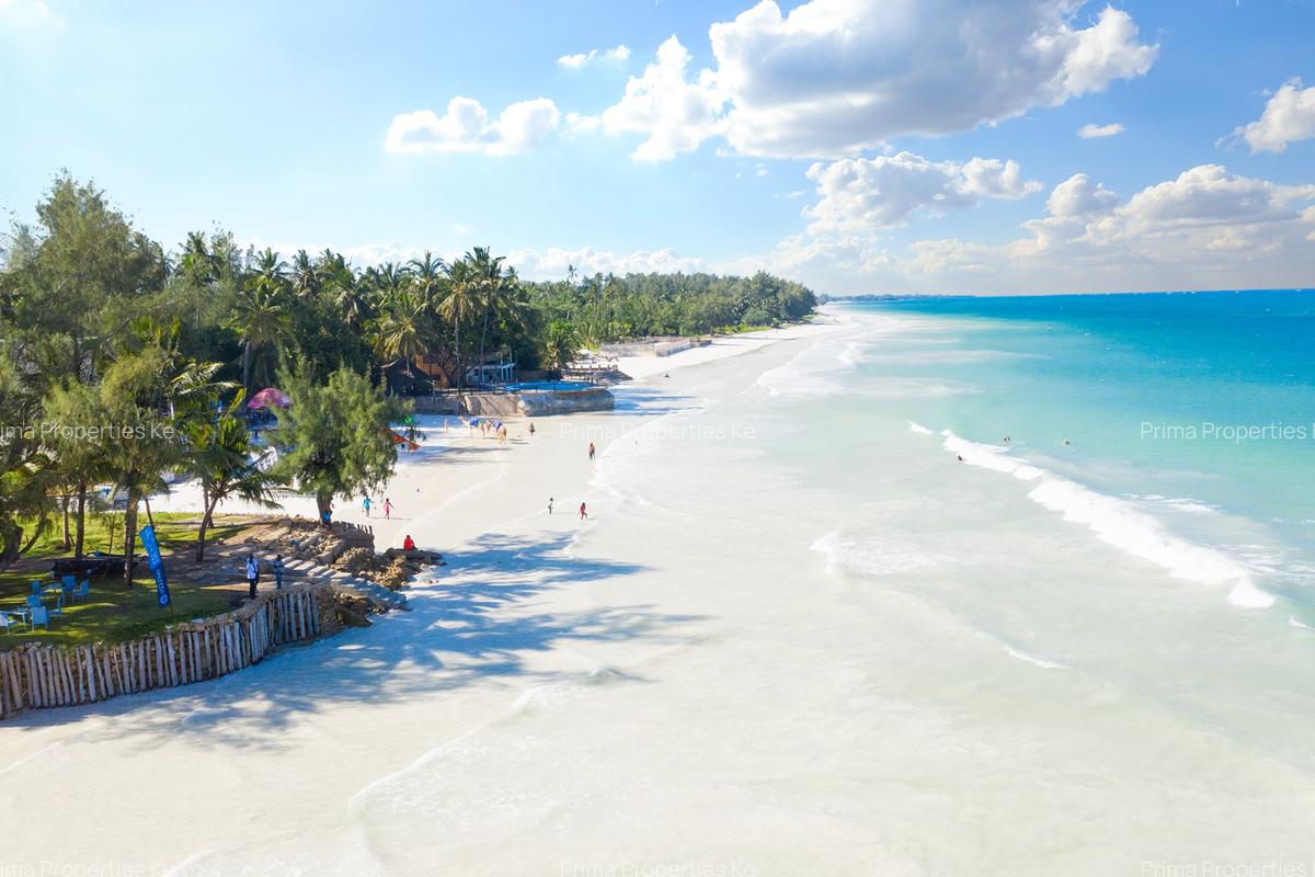 0.115 ac Land in Diani - 4