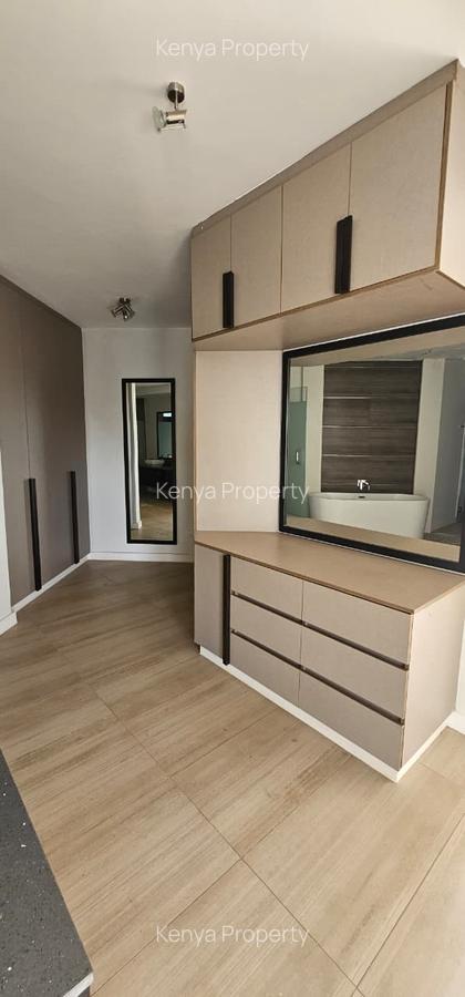 5 Bed Villa with En Suite at Chalbi Drive - 16