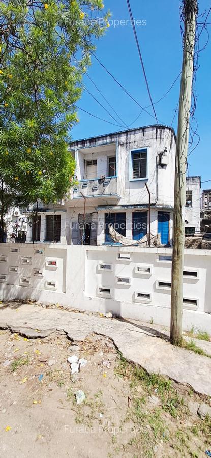 2 Bed Apartment in Mombasa CBD - 9