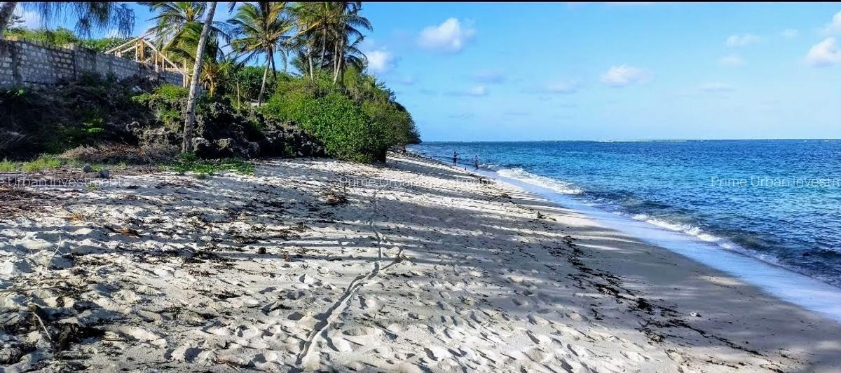 3 Bed Villa with En Suite in Vipingo - 9