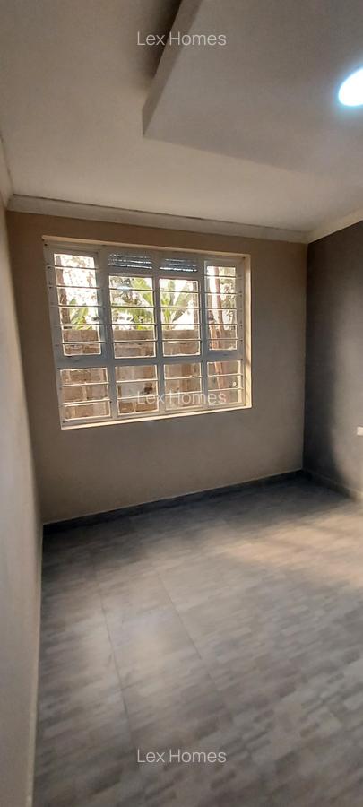3 Bed House with En Suite in Ruiru - 17
